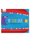 Bir Yalnız Balık - Isırıklı İlk Sayma Kitabım