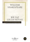 Bir Yaz Gecesi Rüyası - Hasan Ali Yücel Klasikleri