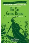 Bir Yaz Gecesi Rüyası (Kısaltılmış Metin)