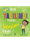 Bir Yazılımcı Tıpkı Benim Gibi