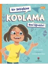 Bir Yetişkine Kodlama Nasıl Öğretilir ?