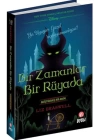 Bir Zamanlar Bir Rüyada-Değiştirilmiş Bir Masal