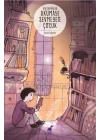 Bir Zamanlar Okumayı Sevmeyen Çocuk