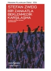Bir Zanaatla Beklenmedik Karşılaşma - Modern Klasikler Dizisi