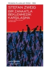 Bir Zanaatla Beklenmedik Karşılaşma - Modern Klasikler Dizisi (Ciltli)