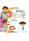 Biraz Mesafe Lütfen Sosyal Sınırlar Hakkında Bir Kitap
