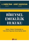 Bireysel Emeklilik Hukuku