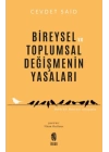 Bireysel Ve Toplumsal Değişmenin Yasaları