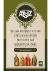Birgili Mehmed Efendi Ebussuud Efendi Mustafa Ali Kemalpaşa Oğlu