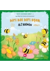 Biri Bal Biri Eşek
