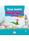 Biricik İbadetim Namaz