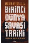 Birinci Dünya Savaşı Tarihi