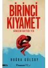 Birinci Kıyamet