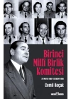 Birinci Milli Birlik Komitesi (27 Mayıs 1960 - 13 Kasım 1960)