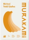 Birinci Tekil Şahıs