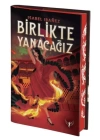 Birlikte Yanacağız (Ciltli)