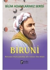 Biruni  Dünyanın Paylaşamadığı Şifa Uzmanı İlim Adamı