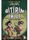 Bitirim İkili Afrika Kıtasında - Uçuk Kaçık Maceralar