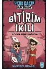 Bitirim İkili Çoook Uzak Doğuda - Uçuk Kaçık Maceralar