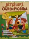 Bitkileri Öğreniyorum