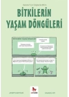 Bitkilerin Yaşam Döngüleri - Gençler İçin Çizgilerle Bilim