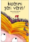 Bitlerimi Geri Verin