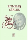 Bitmemiş Şiirler