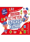 Bitmeyen Sticker