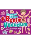 Bitmeyen Stıcker - Benim Vücudum