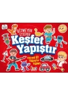 Bitmeyen Sticker Keşfet Yapıştır