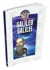 Biyografi Serisi - Galileo Galilei