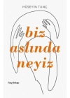 Biz Aslında Neyiz - Bize Söylenmeyenler 54