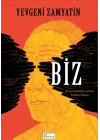 Biz - (Bez Cilt)