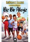 Biz Bir Aileyiz