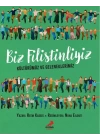 Biz Filistinliyiz