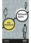 Biz İnsanlar (Yeni Kapak)