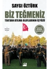 Biz Teğmeniz