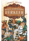 Bizans Karşınsında Türkler