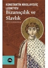 Bizansçılık ve Slavlık