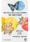 Bizi Daha Akıllı Hâle Getiren 30 Hayvan