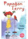 Bizim Deniz 1 - Papağan Terry