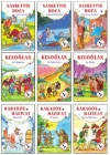 Bizim Masallarımız (9 Kitap Takım)
