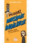 Bizim Matrak Sınıf Serisi 4 - İmdaaat! Dersimiz İngilizce