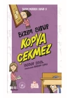 Bizim Matrak Sınıf Serisi 5 - Bizim Sınıf Kopya Çekmez