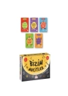 Bizim Mucitler (5 Kitap)