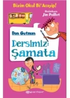 Bizim Okul Bi Acayip! 02 - Dersimiz: Şamata (Ciltli)