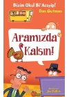 Bizim Okul Bi Acayip! 10 - Aramızda Kalsın! (Ciltli)