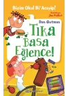 Bizim Okul Bi’ Acayip! 17 Tıka Basa Eğlence