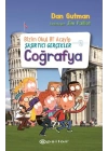 Bizim Okul Bi Acayip Şaşırtıcı Gerçekler Coğrafya