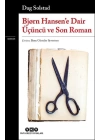 Bjørn Hansen’e Dair Üçüncü ve Son Roman